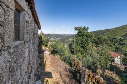 Moradia T2 para Venda em Fafe