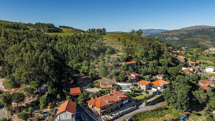 Moradia T2 para Venda em Fafe Foto 12