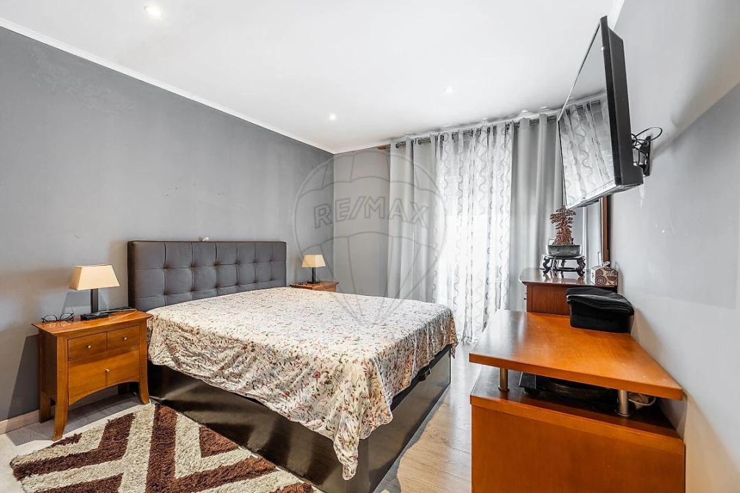 Apartamento T3 para Venda em Santa Marinha e São Pedro da Afurada Foto 18