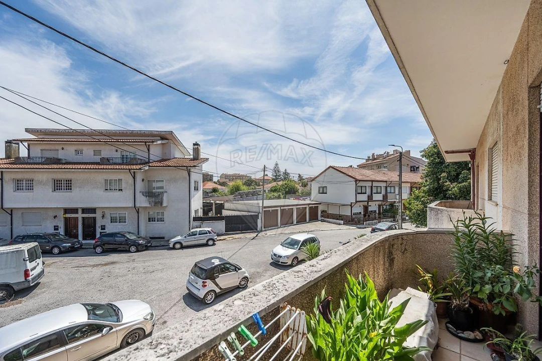 Apartamento T3 para Venda em Santa Marinha e São Pedro da Afurada Foto 19