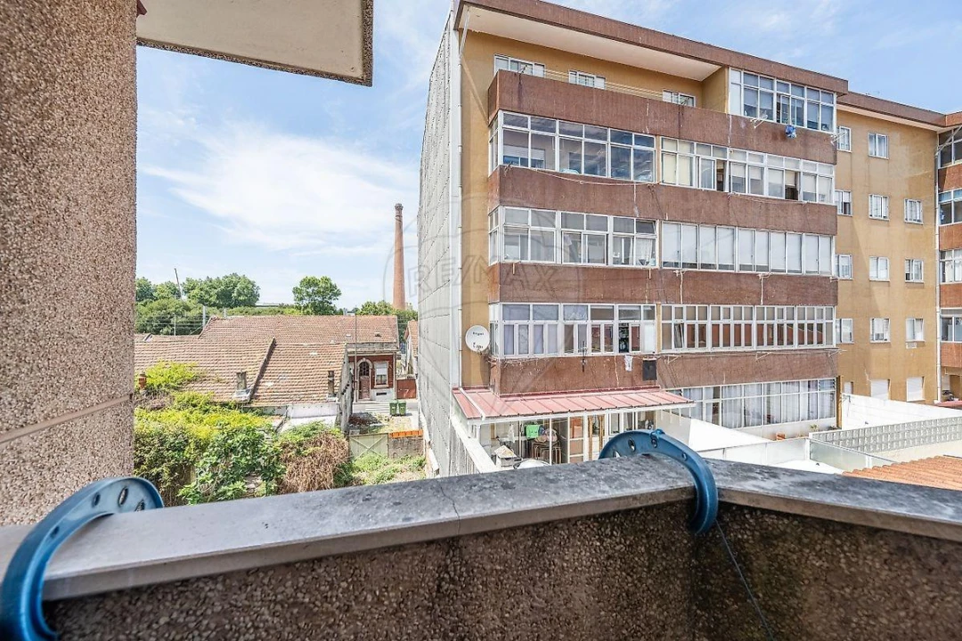 Apartamento T3 para Venda em Santa Marinha e São Pedro da Afurada Foto 23