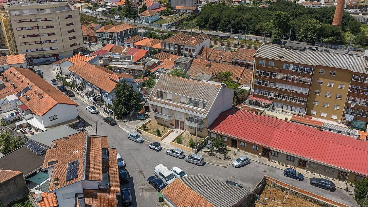 Apartamento T3 para Venda em Santa Marinha e São Pedro da Afurada Foto 4