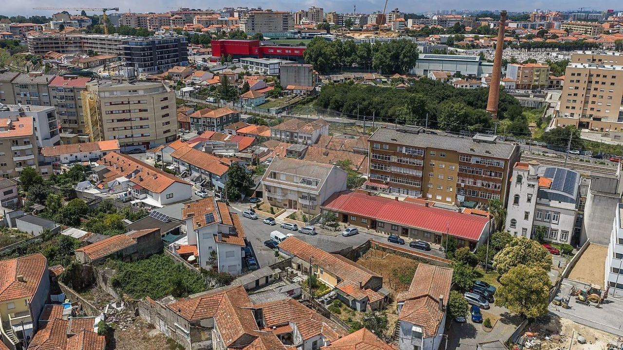 Apartamento T3 para Venda em Santa Marinha e São Pedro da Afurada Foto 7