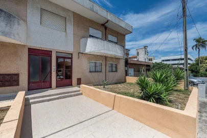 Apartamento T3 para Venda em Santa Marinha e São Pedro da Afurada