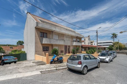 Apartamento T3 para Venda em Santa Marinha e São Pedro da Afurada