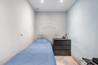 Apartamento T3 para Venda em Santa Marinha e São Pedro da Afurada