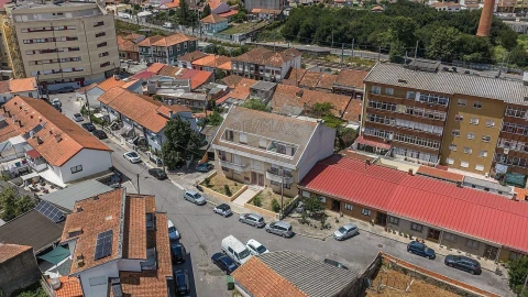 Apartamento T3 para Venda em Santa Marinha e São Pedro da Afurada