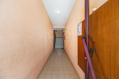 Apartamento T3 para Venda em Santa Marinha e São Pedro da Afurada
