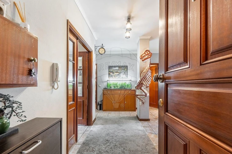 Apartamento T3 para Venda em Santa Marinha e São Pedro da Afurada Foto 12