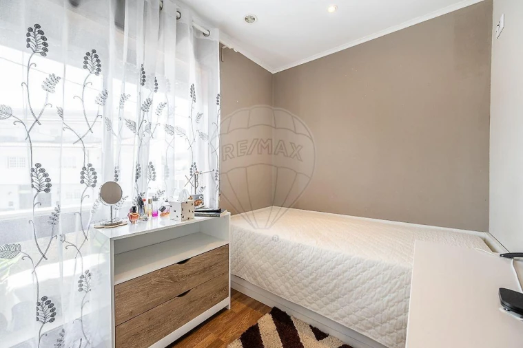 Apartamento T3 para Venda em Santa Marinha e São Pedro da Afurada Foto 17