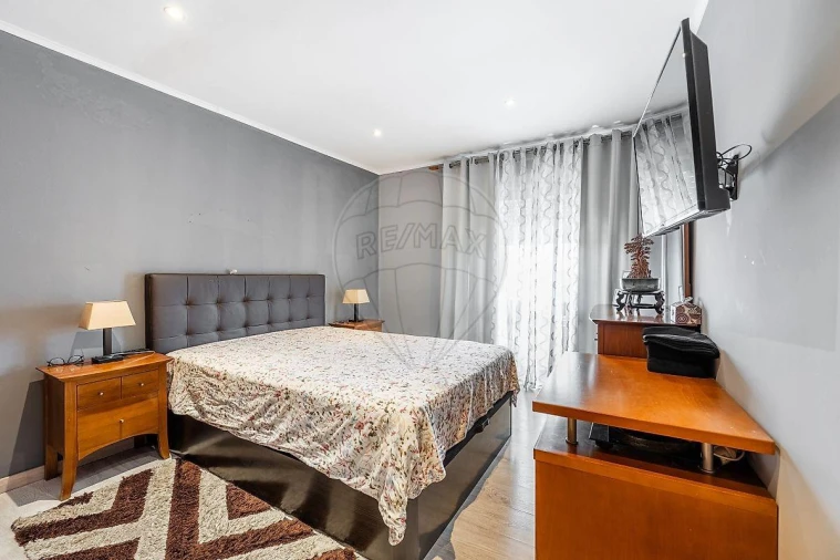 Apartamento T3 para Venda em Santa Marinha e São Pedro da Afurada Foto 18