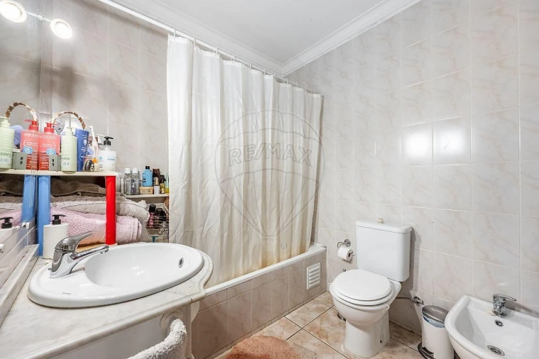 Apartamento T3 para Venda em Santa Marinha e São Pedro da Afurada Foto 21