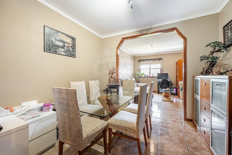 Apartamento T3 para Venda em Santa Marinha e São Pedro da Afurada Foto 24