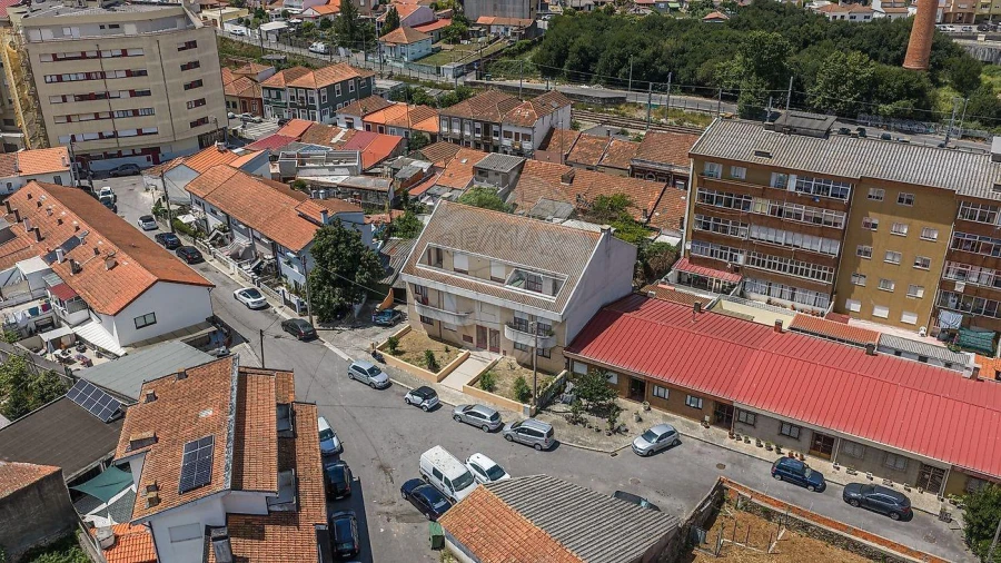 Apartamento T3 para Venda em Santa Marinha e São Pedro da Afurada Foto 26