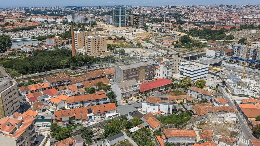 Apartamento T3 para Venda em Santa Marinha e São Pedro da Afurada Foto 5