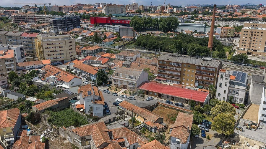 Apartamento T3 para Venda em Santa Marinha e São Pedro da Afurada Foto 7