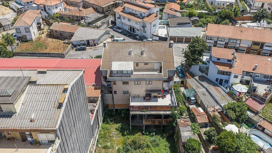 Apartamento T3 para Venda em Santa Marinha e São Pedro da Afurada Foto 8