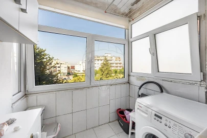 Apartamento T3 para Venda em São Mamede de Infesta e Senhora da Hora