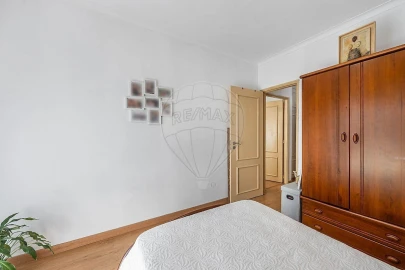 Apartamento T3 para Venda em São Mamede de Infesta e Senhora da Hora