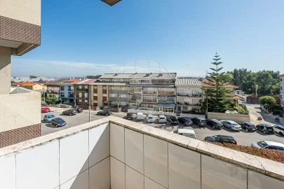Apartamento T3 para Venda em São Mamede de Infesta e Senhora da Hora