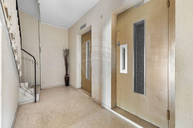Apartamento T3 para Venda em São Mamede de Infesta e Senhora da Hora Foto 15