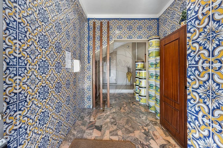 Apartamento T3 para Venda em São Mamede de Infesta e Senhora da Hora Foto 16