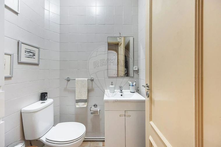 Apartamento T3 para Venda em São Mamede de Infesta e Senhora da Hora Foto 19