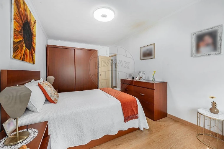 Apartamento T3 para Venda em São Mamede de Infesta e Senhora da Hora Foto 26