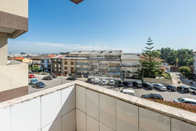 Apartamento T3 para Venda em São Mamede de Infesta e Senhora da Hora Foto 27