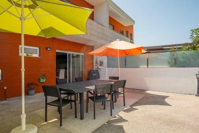 Moradia T3 para Venda em Azurem