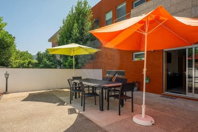 Moradia T3 para Venda em Azurem
