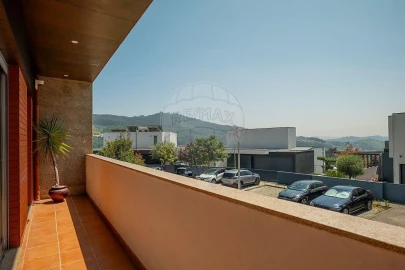 Moradia T3 para Venda em Azurem
