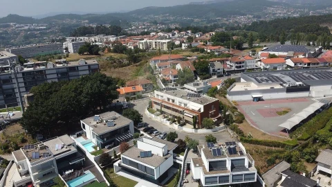 Moradia T3 para Venda em Azurem