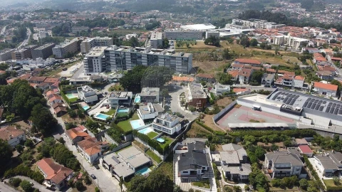 Moradia T3 para Venda em Azurem