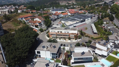 Moradia T3 para Venda em Azurem