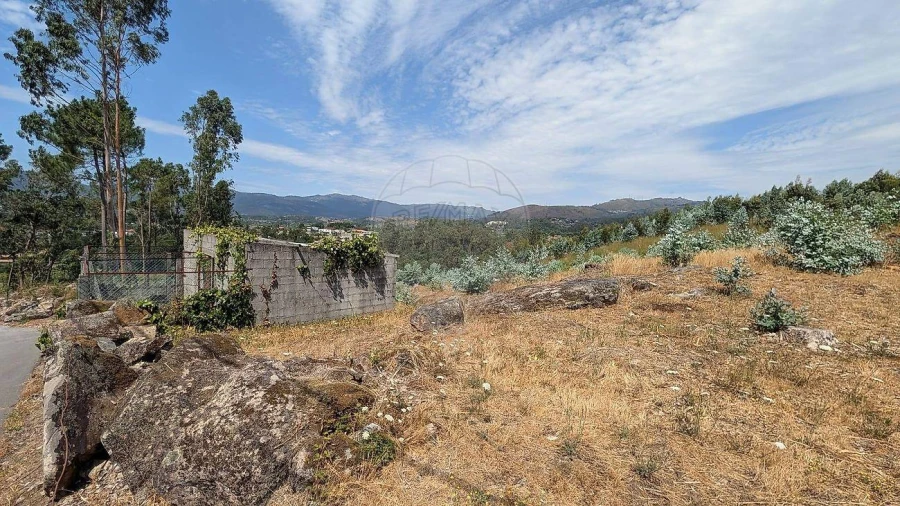 Terreno para Venda em Águas Santas e Moure Foto 27