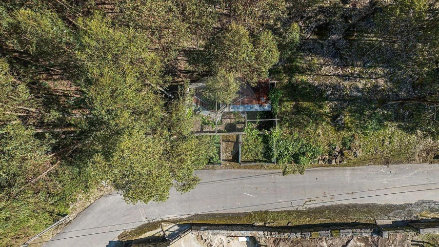 Terreno para Venda em Águas Santas e Moure Foto 4