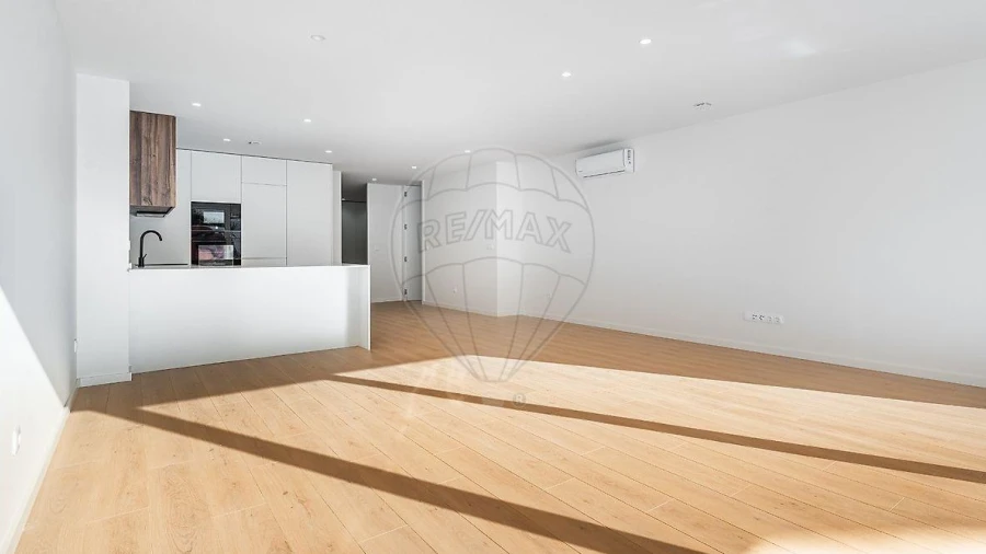 Apartamento T2 para Venda em Taide