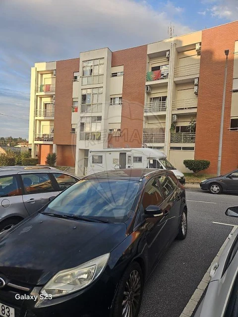Apartamento T2 para Venda em Gondar