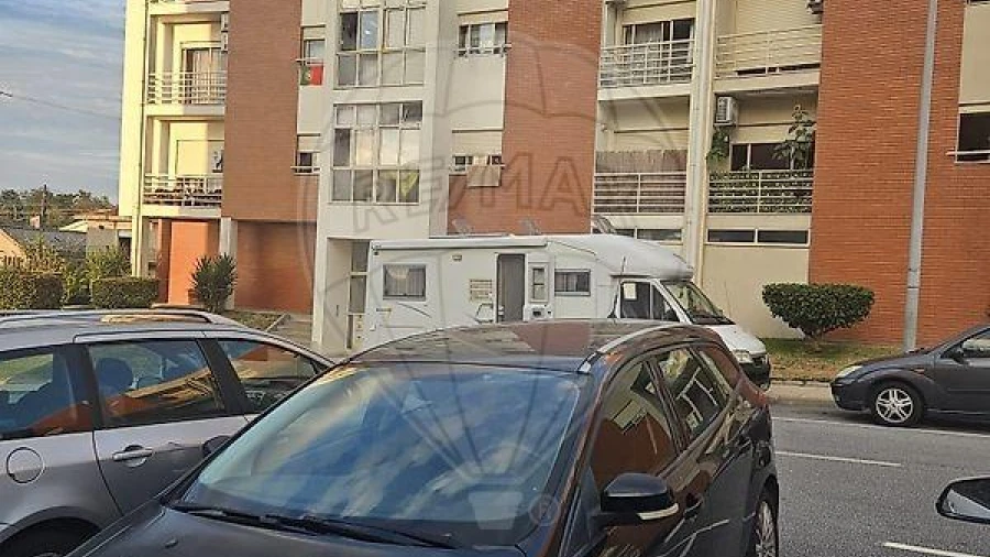 Apartamento T2 para Venda em Gondar