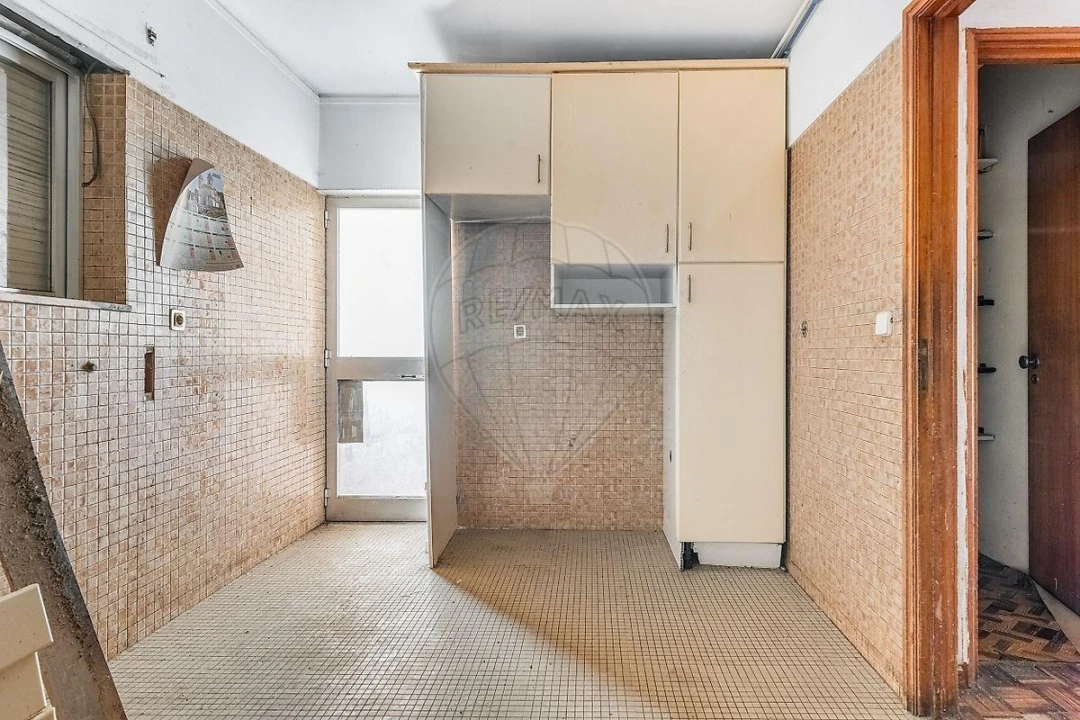 Apartamento T4 para Venda em São Vitor (Braga) Foto 18