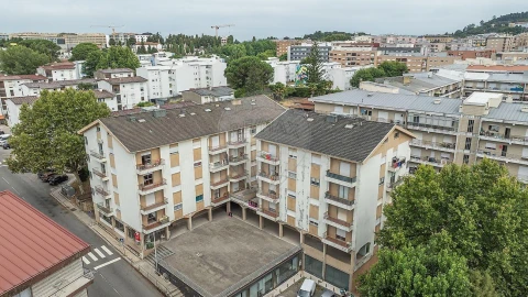 Apartamento T4 para Venda em São Vitor (Braga)