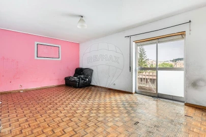 Apartamento T4 para Venda em São Vitor (Braga)