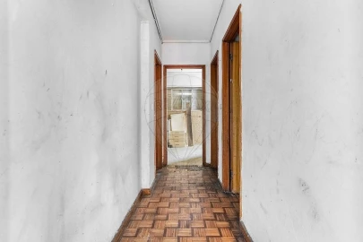 Apartamento T4 para Venda em São Vitor (Braga)