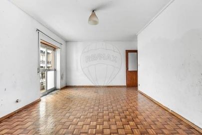 Apartamento T4 para Venda em São Vitor (Braga)