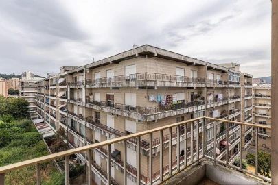 Apartamento T4 para Venda em São Vitor (Braga)