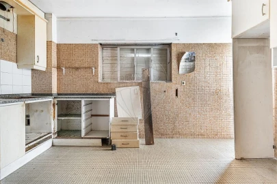 Apartamento T4 para Venda em São Vitor (Braga)