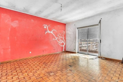Apartamento T4 para Venda em São Vitor (Braga)