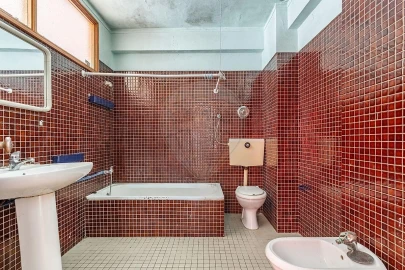 Apartamento T4 para Venda em São Vitor (Braga)