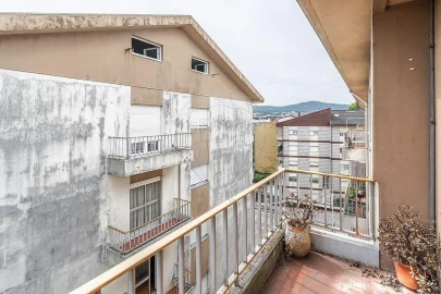 Apartamento T4 para Venda em São Vitor (Braga)